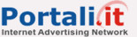 Portali.it - Internet Advertising Network - Ã¨ Concessionaria di Pubblicit&agrave; per il Portale Web immobiliarilucca.it